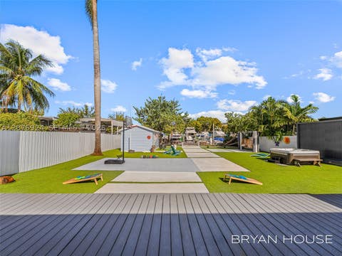 Tiny photo for 3341 NW 20th St, Miami, FL 33142 (MLS # A12076924)