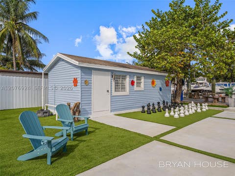 Tiny photo for 3341 NW 20th St, Miami, FL 33142 (MLS # A12076924)