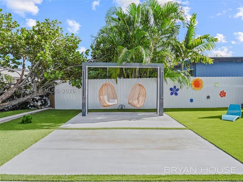 Tiny photo for 3341 NW 20th St, Miami, FL 33142 (MLS # A12076924)