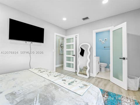 Tiny photo for 3341 NW 20th St, Miami, FL 33142 (MLS # A12076924)