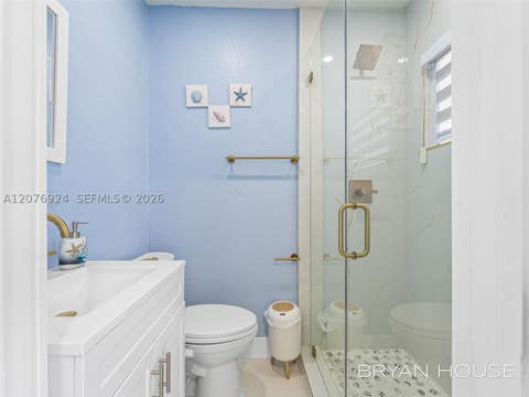 Tiny photo for 3341 NW 20th St, Miami, FL 33142 (MLS # A12076924)