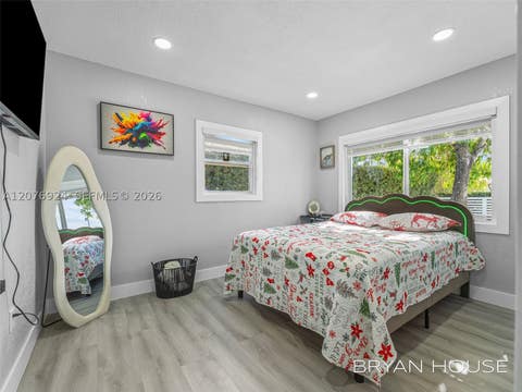Tiny photo for 3341 NW 20th St, Miami, FL 33142 (MLS # A12076924)
