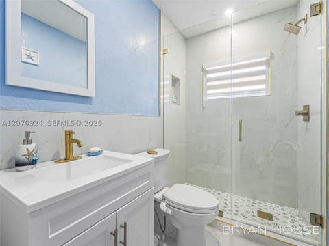 Tiny photo for 3341 NW 20th St, Miami, FL 33142 (MLS # A12076924)