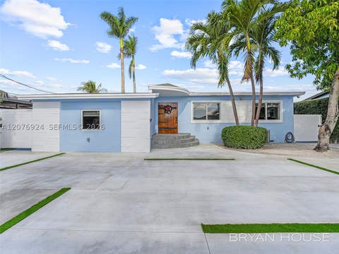 Tiny photo for 3341 NW 20th St, Miami, FL 33142 (MLS # A12076924)
