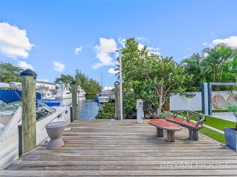 Tiny photo for 3341 NW 20th St, Miami, FL 33142 (MLS # A12076924)