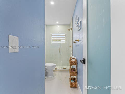 Tiny photo for 3341 NW 20th St, Miami, FL 33142 (MLS # A12076924)