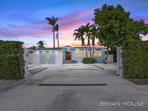 Photo of 3341 NW 20th St, Miami, FL 33142 (MLS # A12076924)