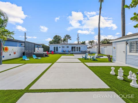 Tiny photo for 3341 NW 20th St, Miami, FL 33142 (MLS # A12076924)