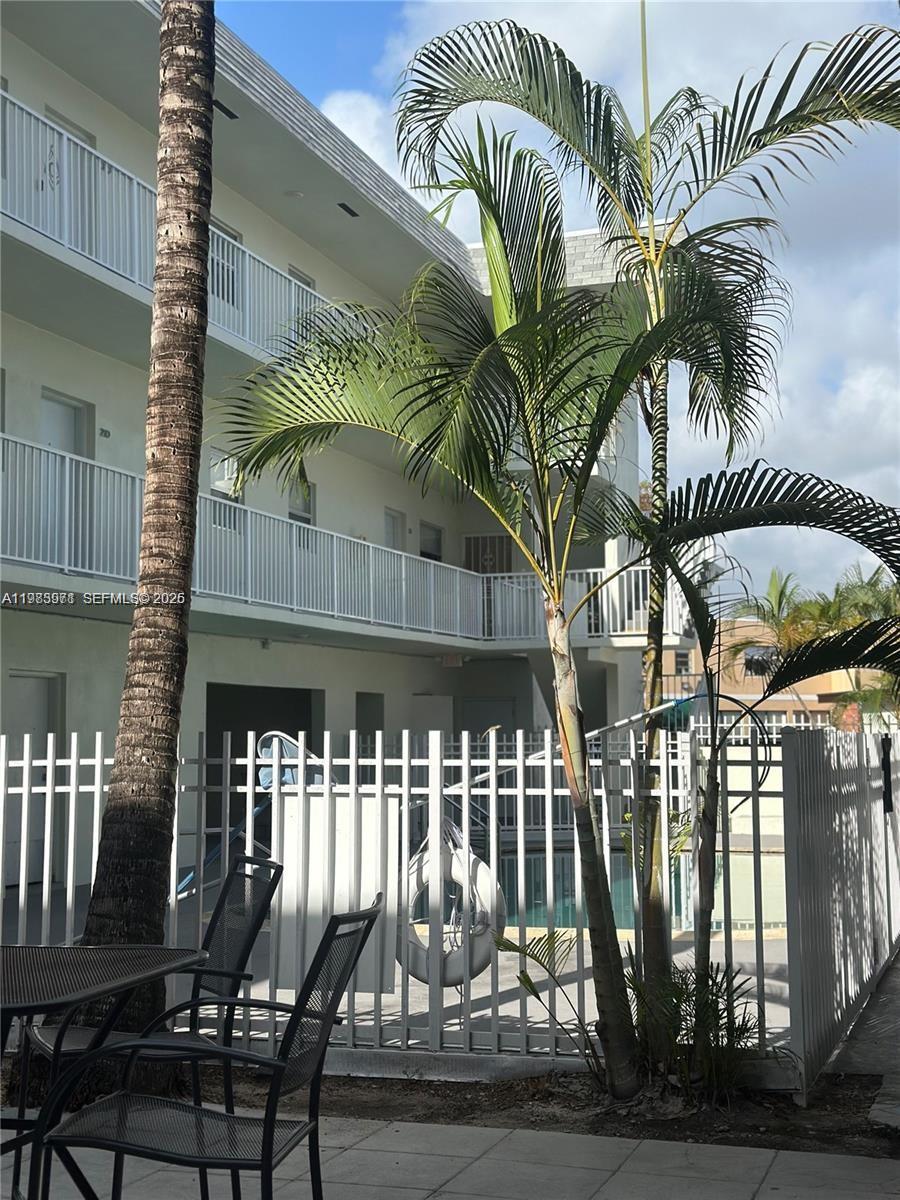 MARBELLA CONDO - Residential