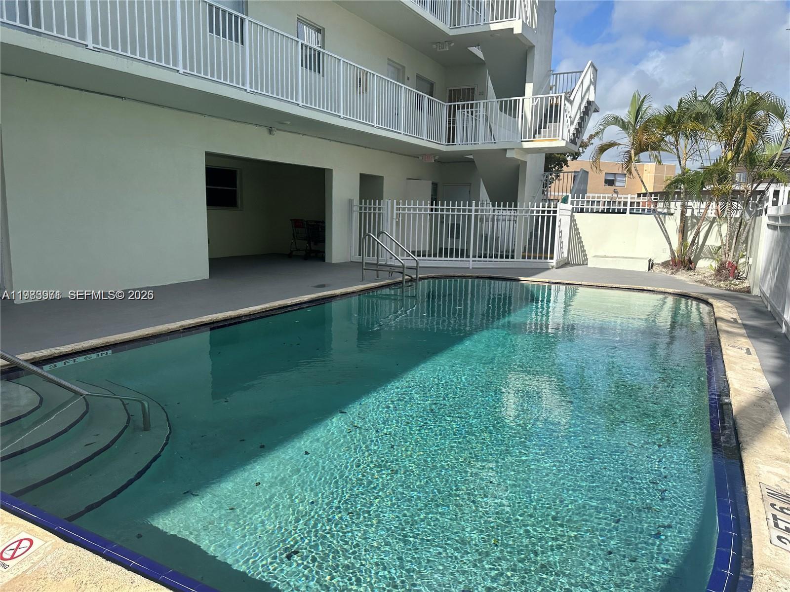 MARBELLA CONDO - Residential