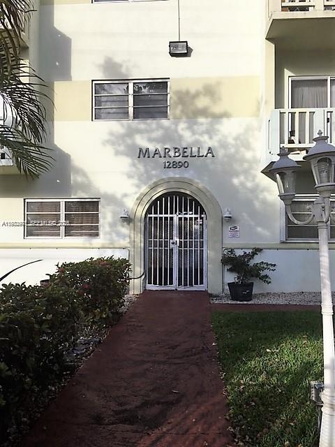 MARBELLA CONDO - Residential
