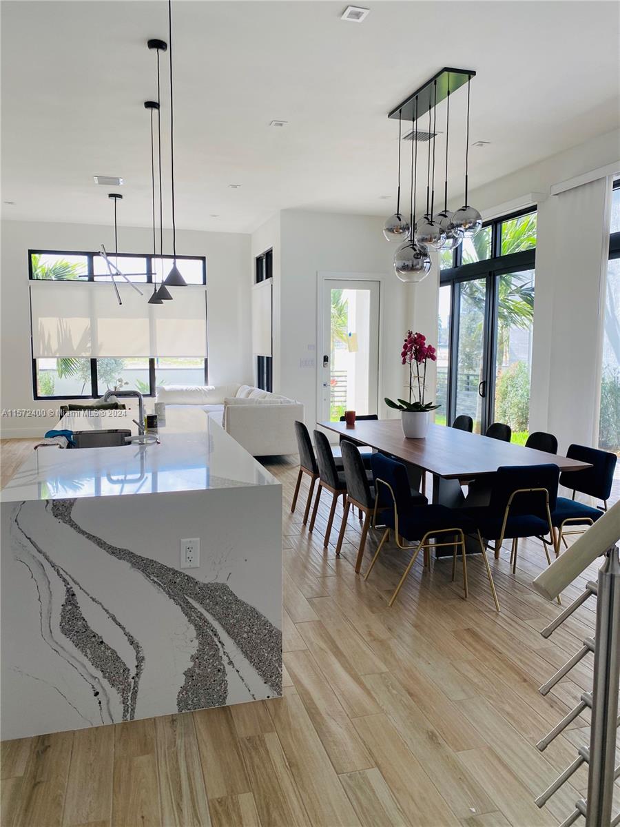 Single-family 3/3.5+DEN home nestled in the highly sought-after Canarias at Doral community. Enjoy resort-style amenities at the Canarias Clubhouse, including a gym, basketball court, pool, and playground. Near restaurants, shops, parks, A+ rated schools.