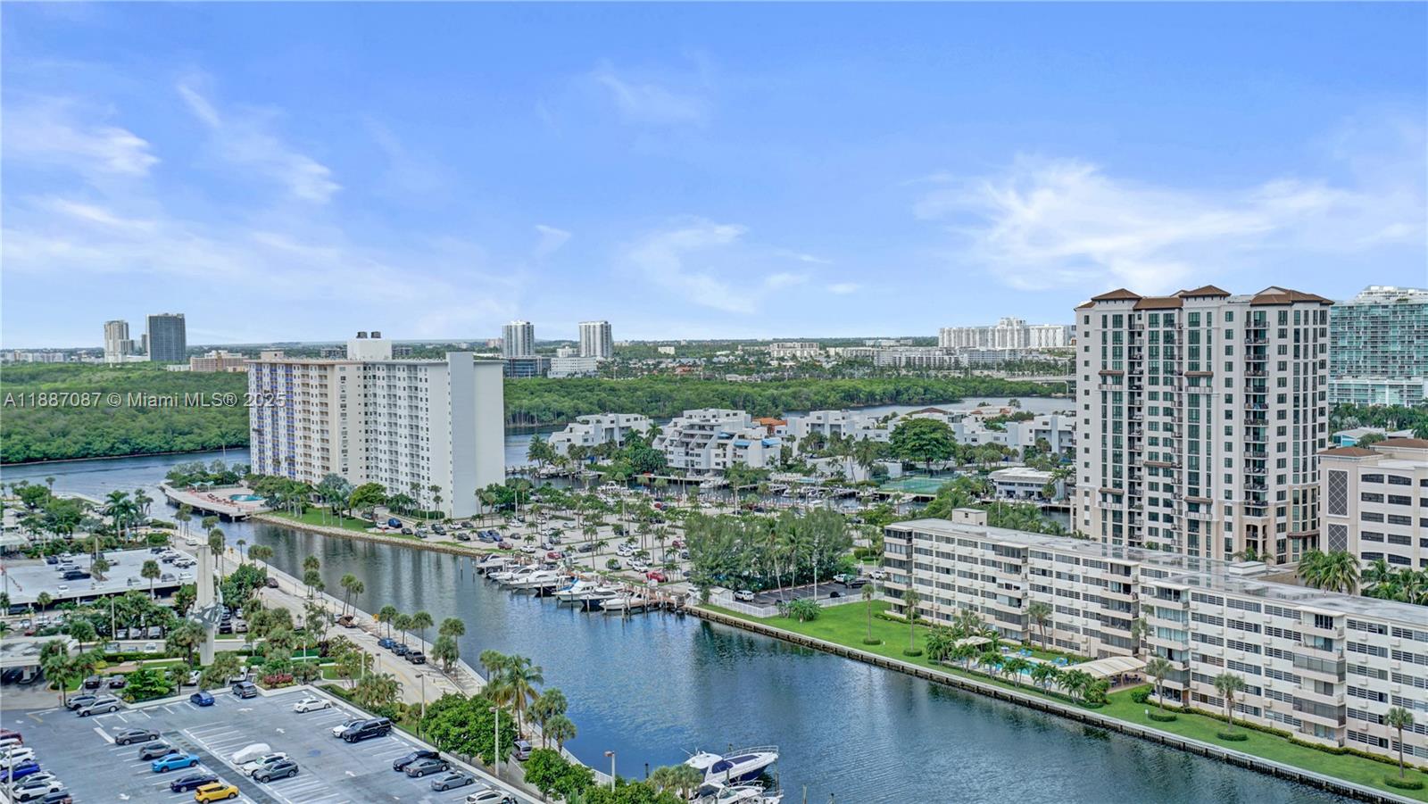 ARLEN HOUSE EAST CONDO - Residential