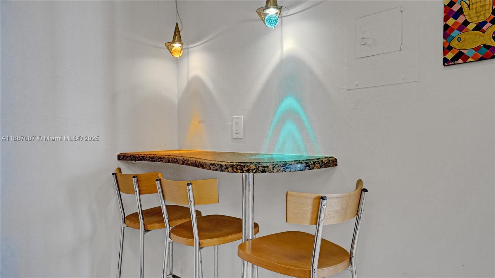 ARLEN HOUSE EAST CONDO - Residential