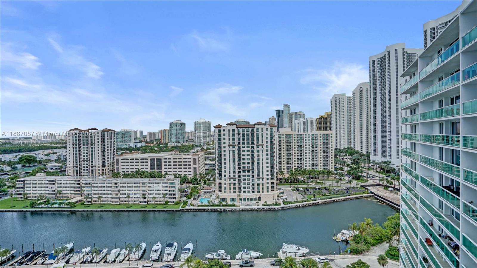 ARLEN HOUSE EAST CONDO - Residential