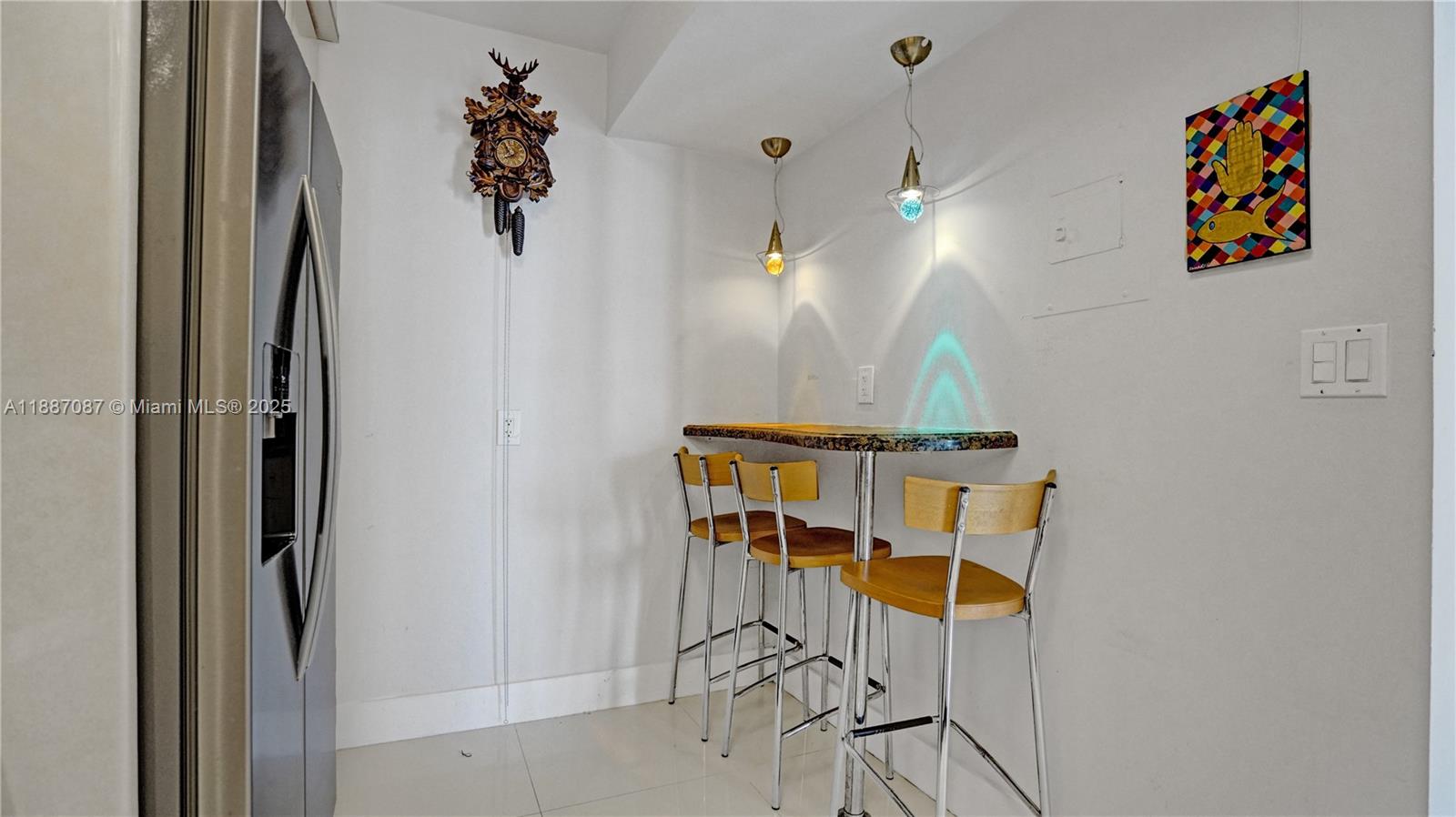 ARLEN HOUSE EAST CONDO - Residential