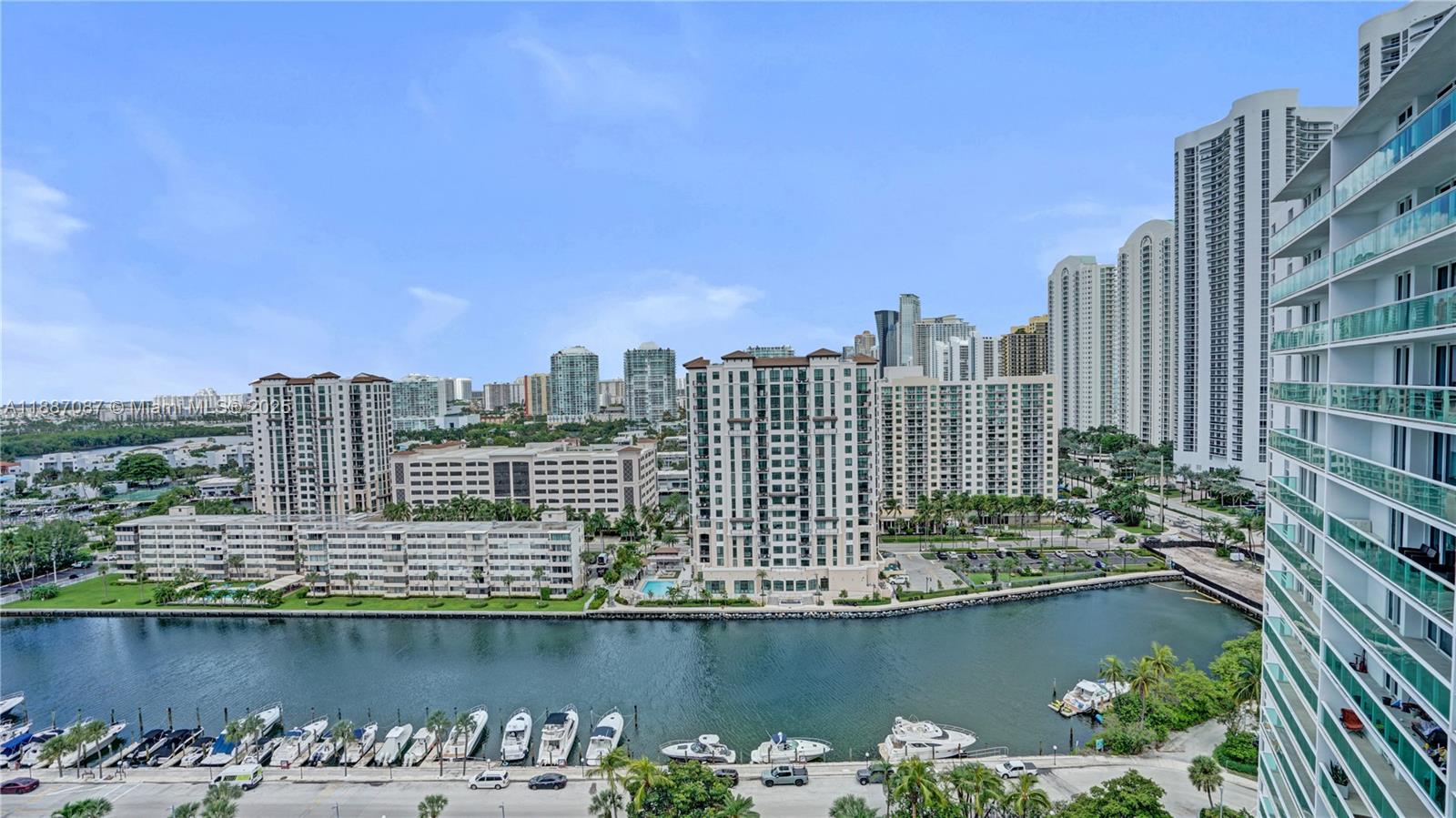 ARLEN HOUSE EAST CONDO - Residential