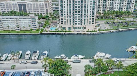 Photo of 100 Bayview Dr #1931, Sunny Isles Beach, FL 33160 (MLS # A11887087)