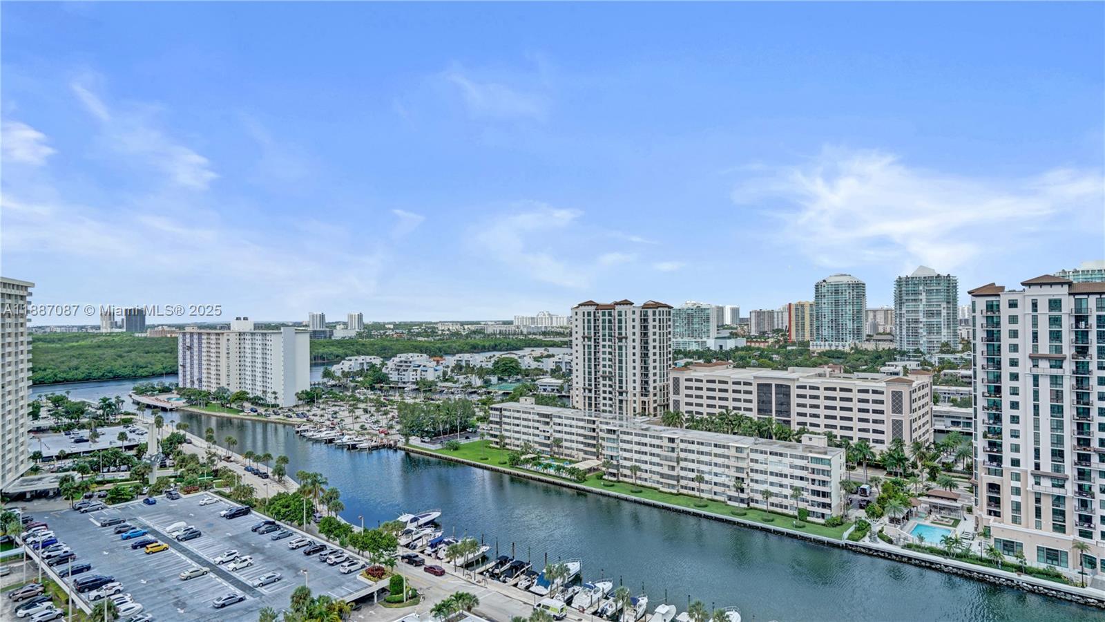 ARLEN HOUSE EAST CONDO - Residential