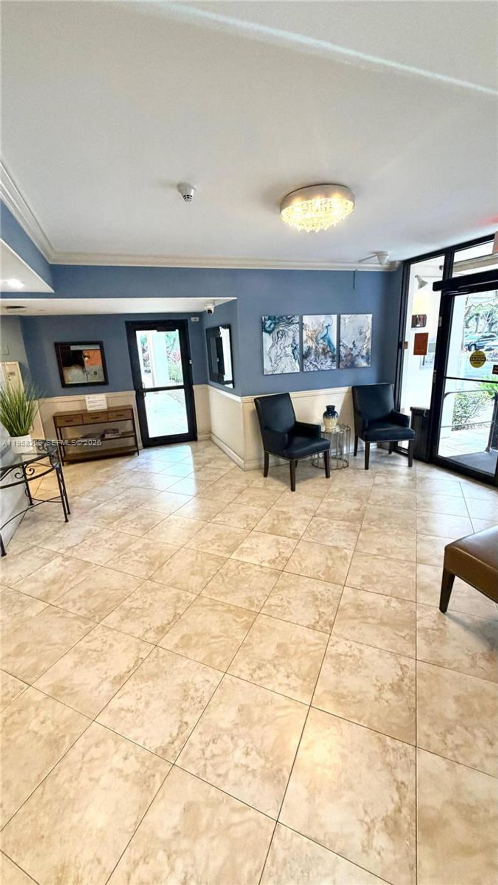 Photo of 3520 Oaks Way #402, Pompano Beach, FL 33069 (MLS # A11958269)