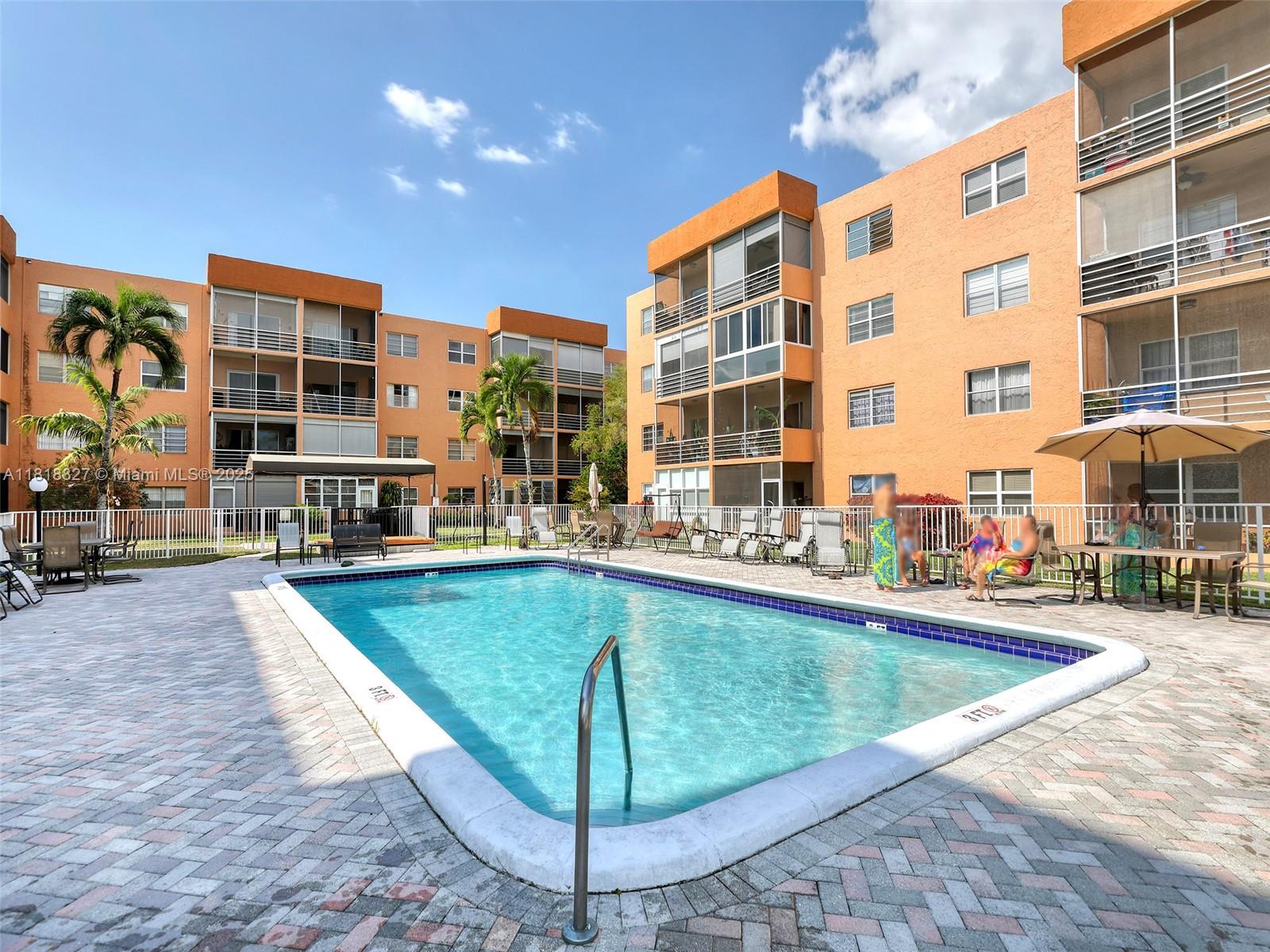 Property for Sale at 3048 E Sunrise Lakes Dr 319, Sunrise, Miami-Dade County, Florida - Bedrooms: 2 
Bathrooms: 2  - $129,500