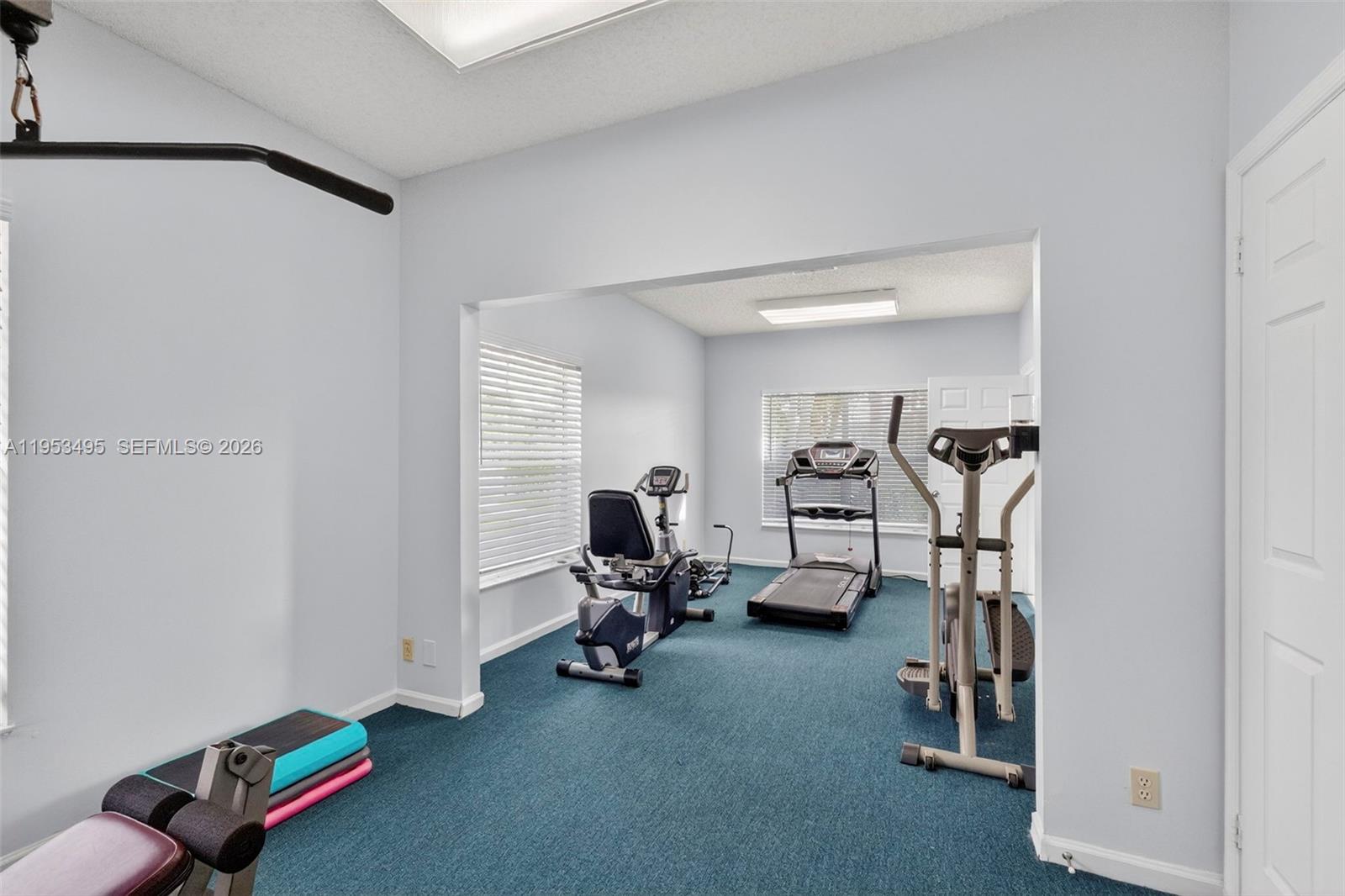 WOODLAND LAKES - Residential