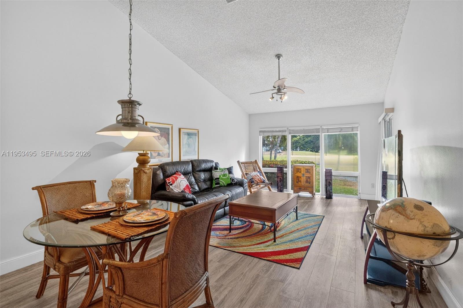 WOODLAND LAKES - Residential