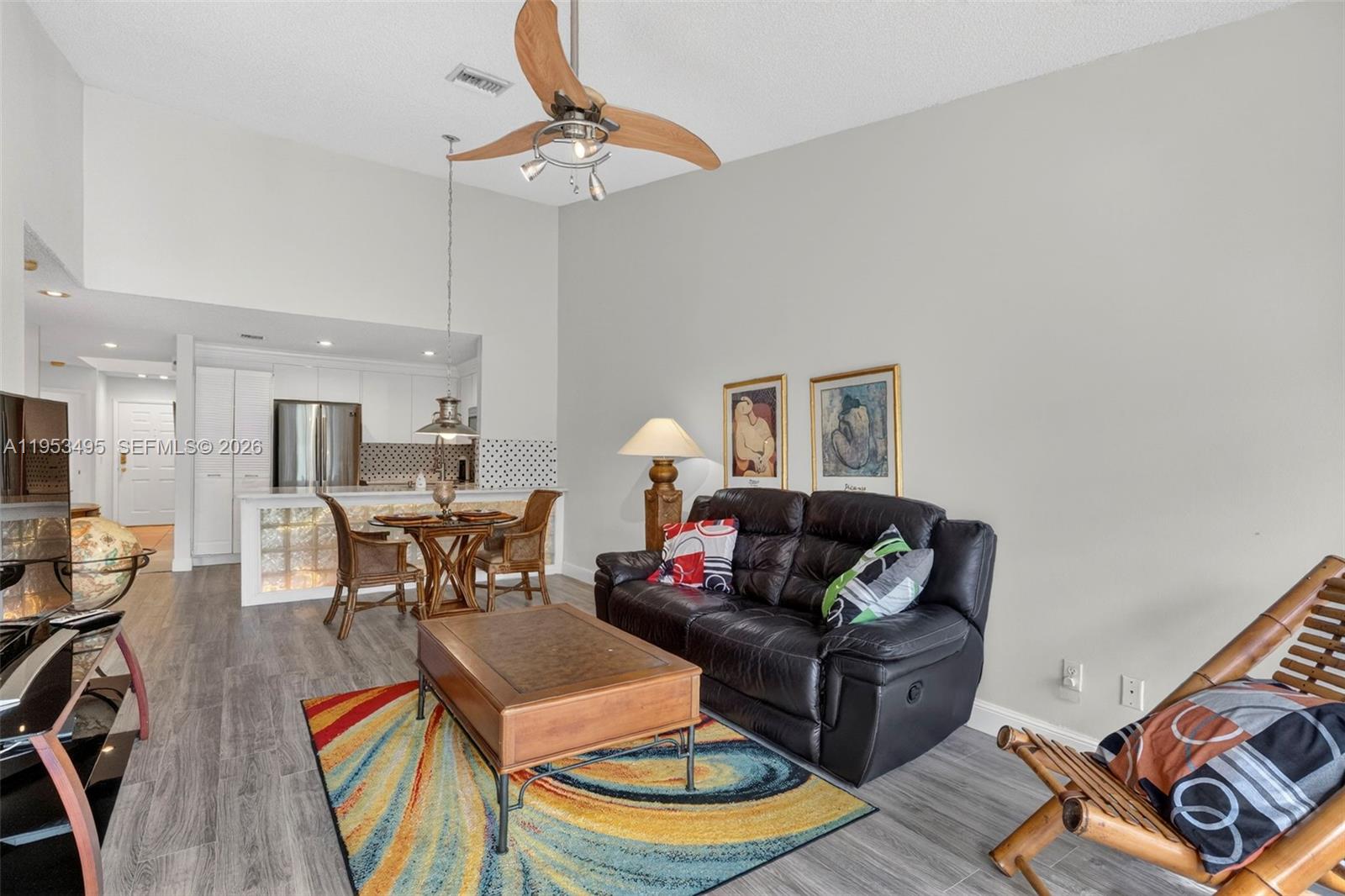 WOODLAND LAKES - Residential