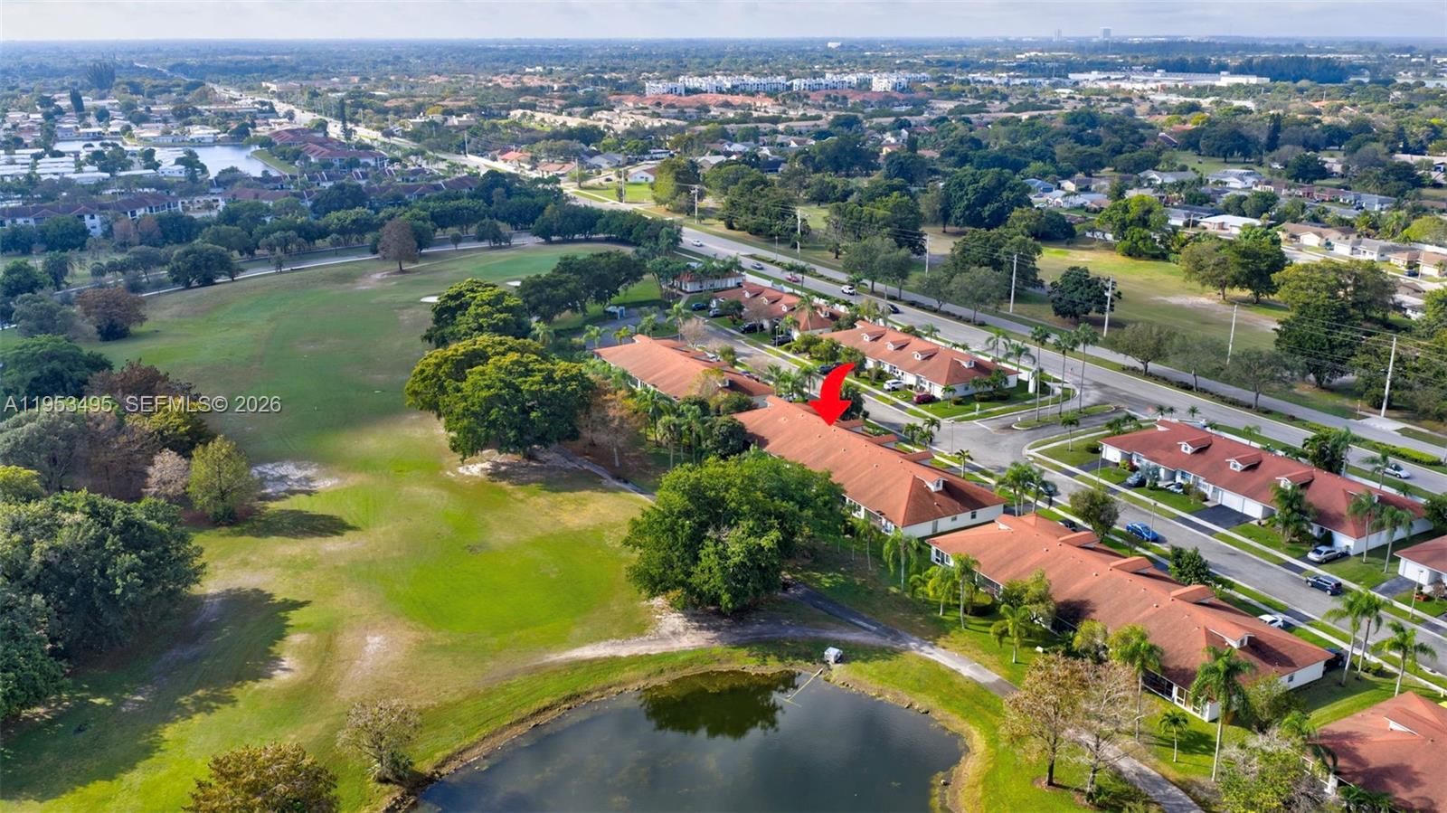 WOODLAND LAKES - Residential