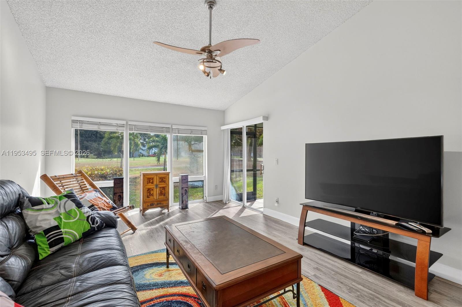 WOODLAND LAKES - Residential