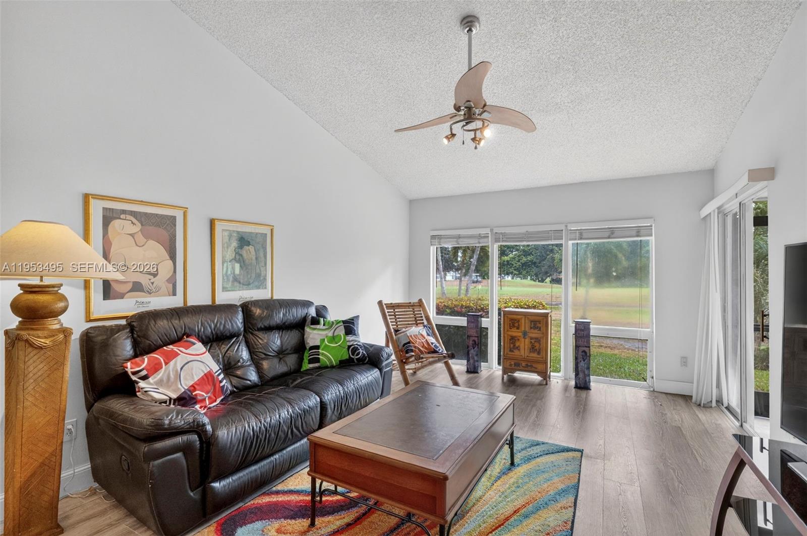 WOODLAND LAKES - Residential