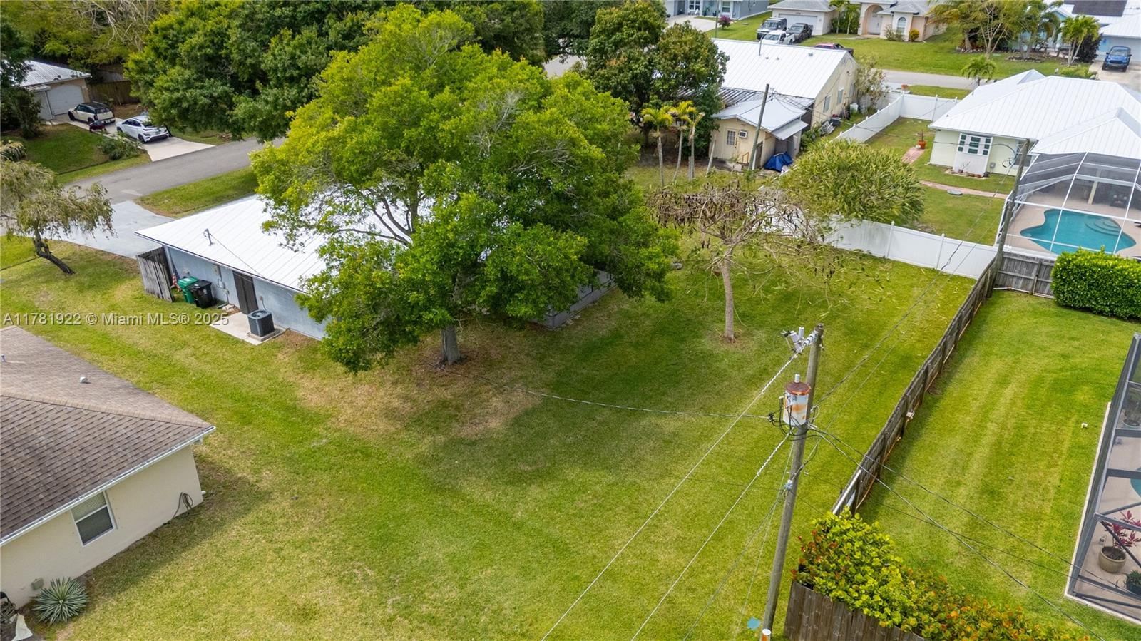 PORT ST LUCIE SECTION 30 - Residential