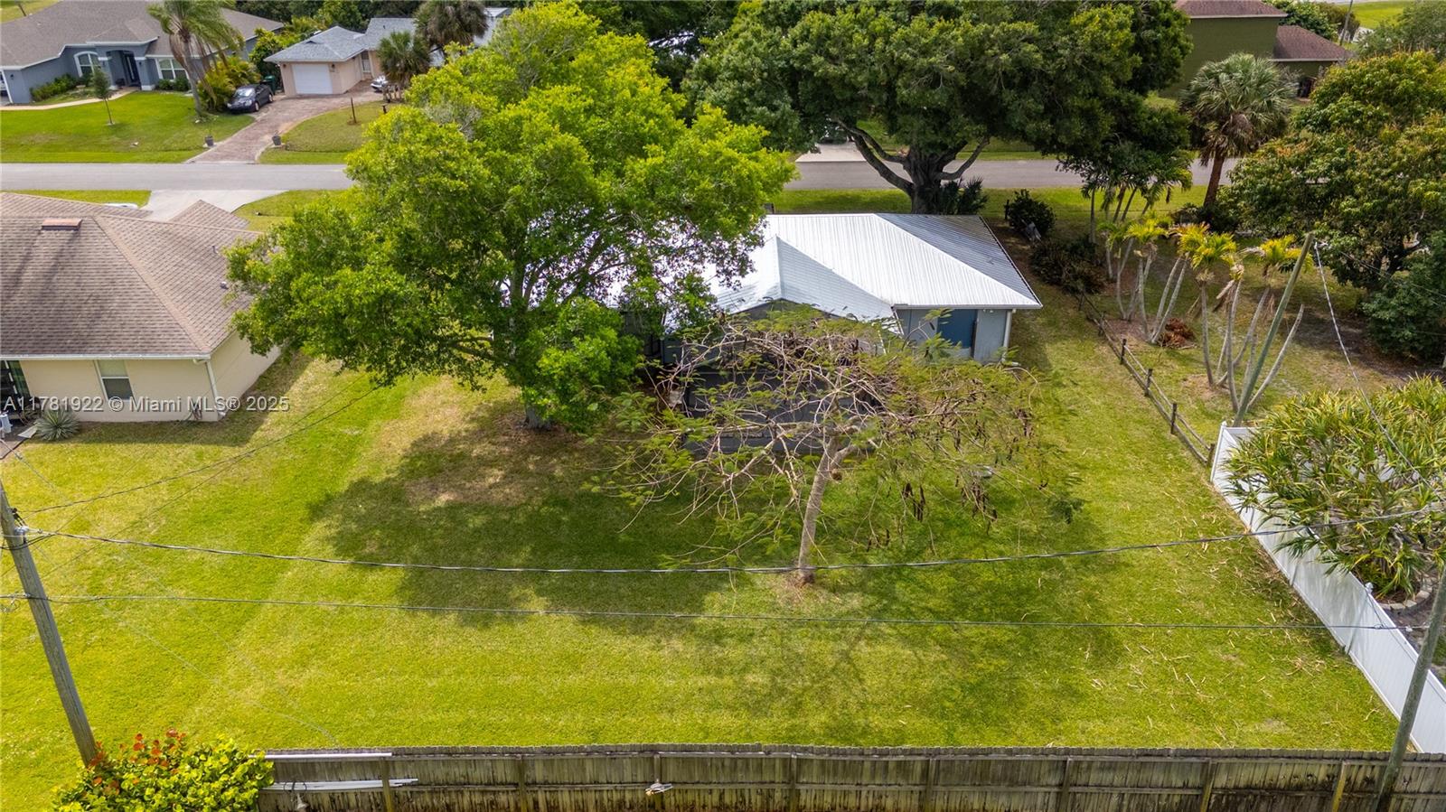 PORT ST LUCIE SECTION 30 - Residential