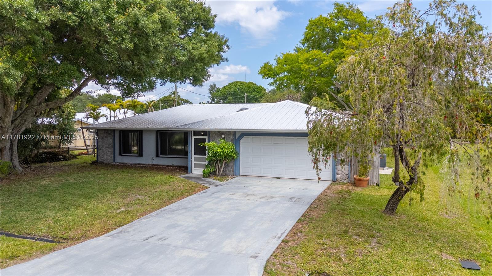 PORT ST LUCIE SECTION 30 - Residential