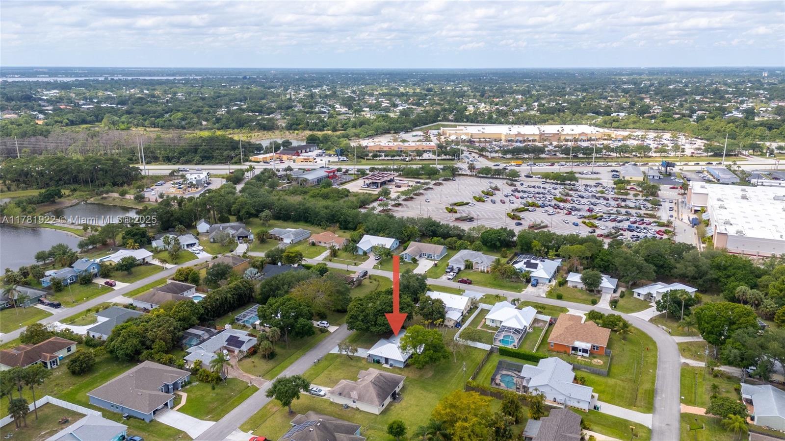 PORT ST LUCIE SECTION 30 - Residential