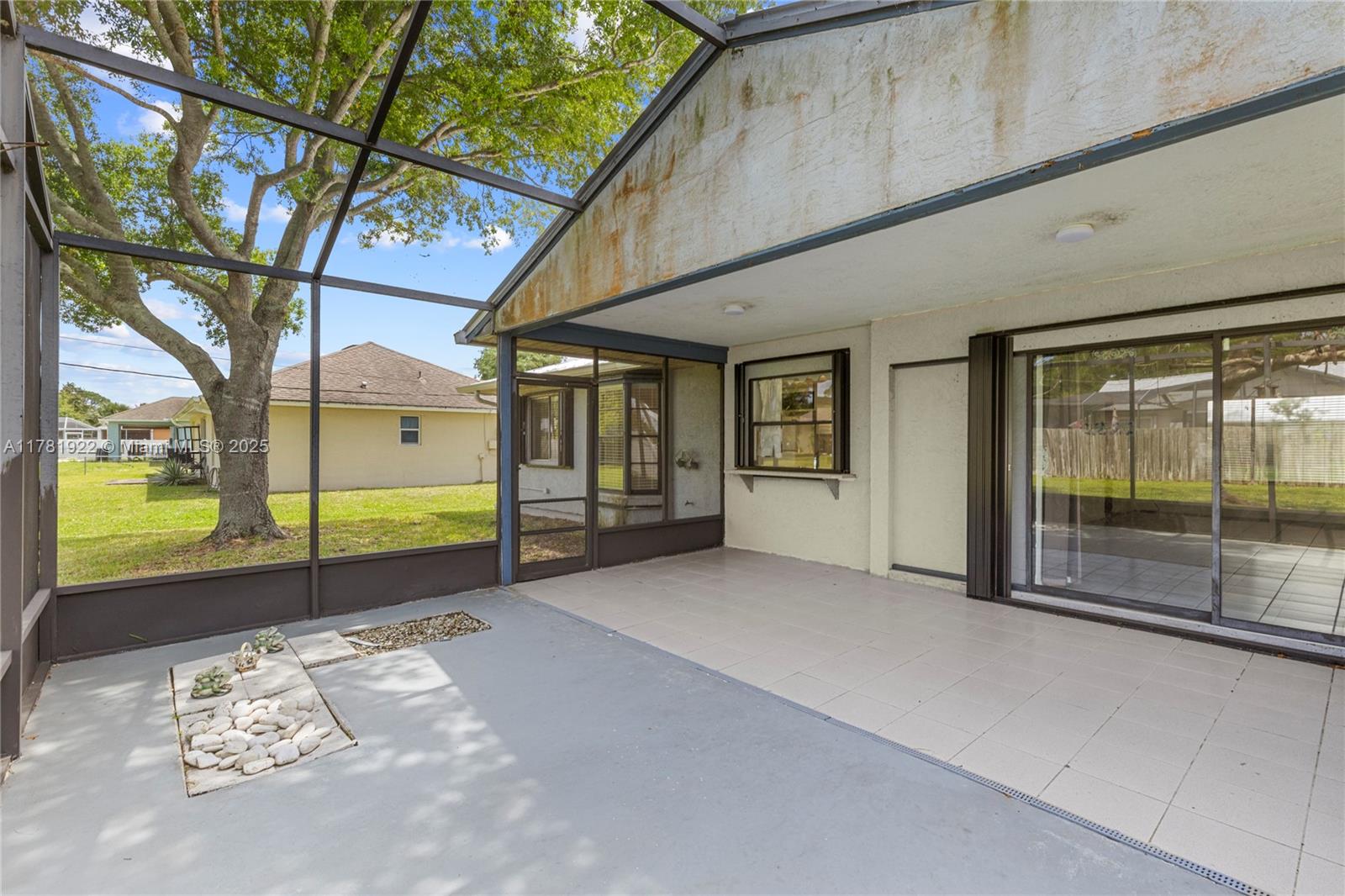 PORT ST LUCIE SECTION 30 - Residential