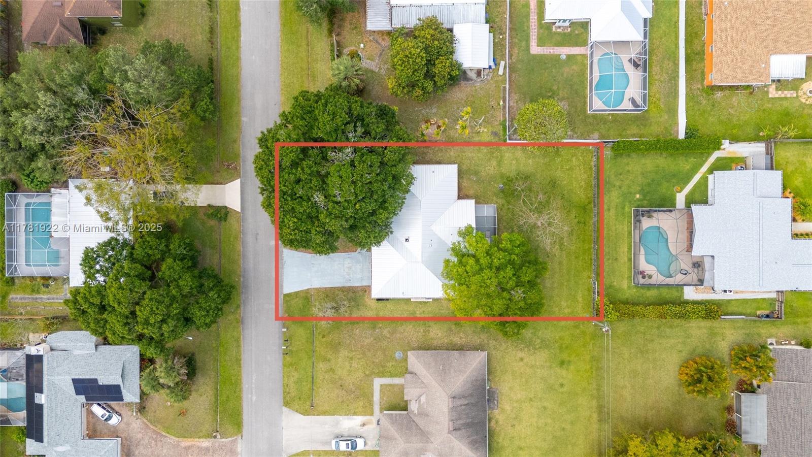 PORT ST LUCIE SECTION 30 - Residential