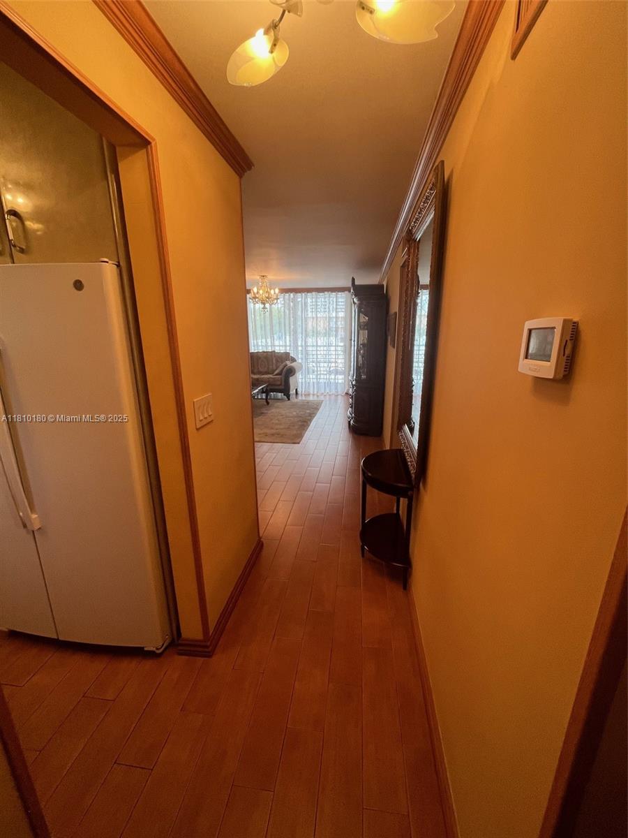 Property for Sale at 3551 Ne 169th St 301, North Miami Beach, Miami-Dade County, Florida - Bedrooms: 2 
Bathrooms: 2  - $239,000