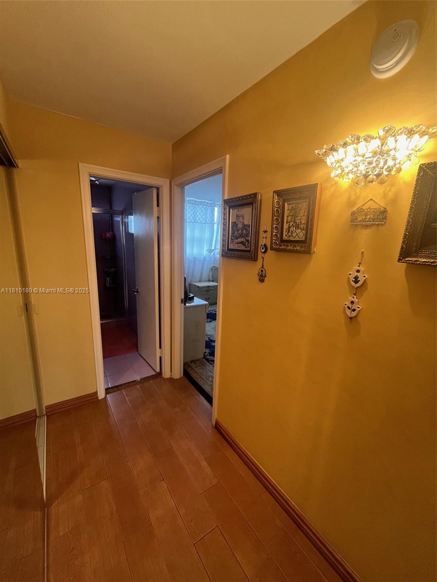 EDEN ISLES CONDO PART 1 - Residential