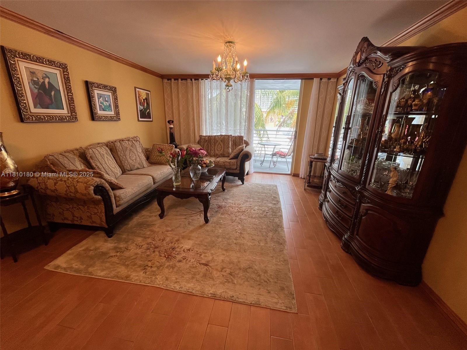 EDEN ISLES CONDO PART 1 - Residential