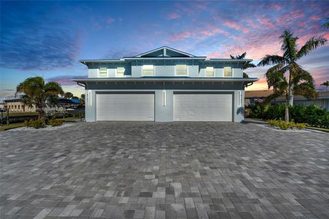 A home in Cape Coral