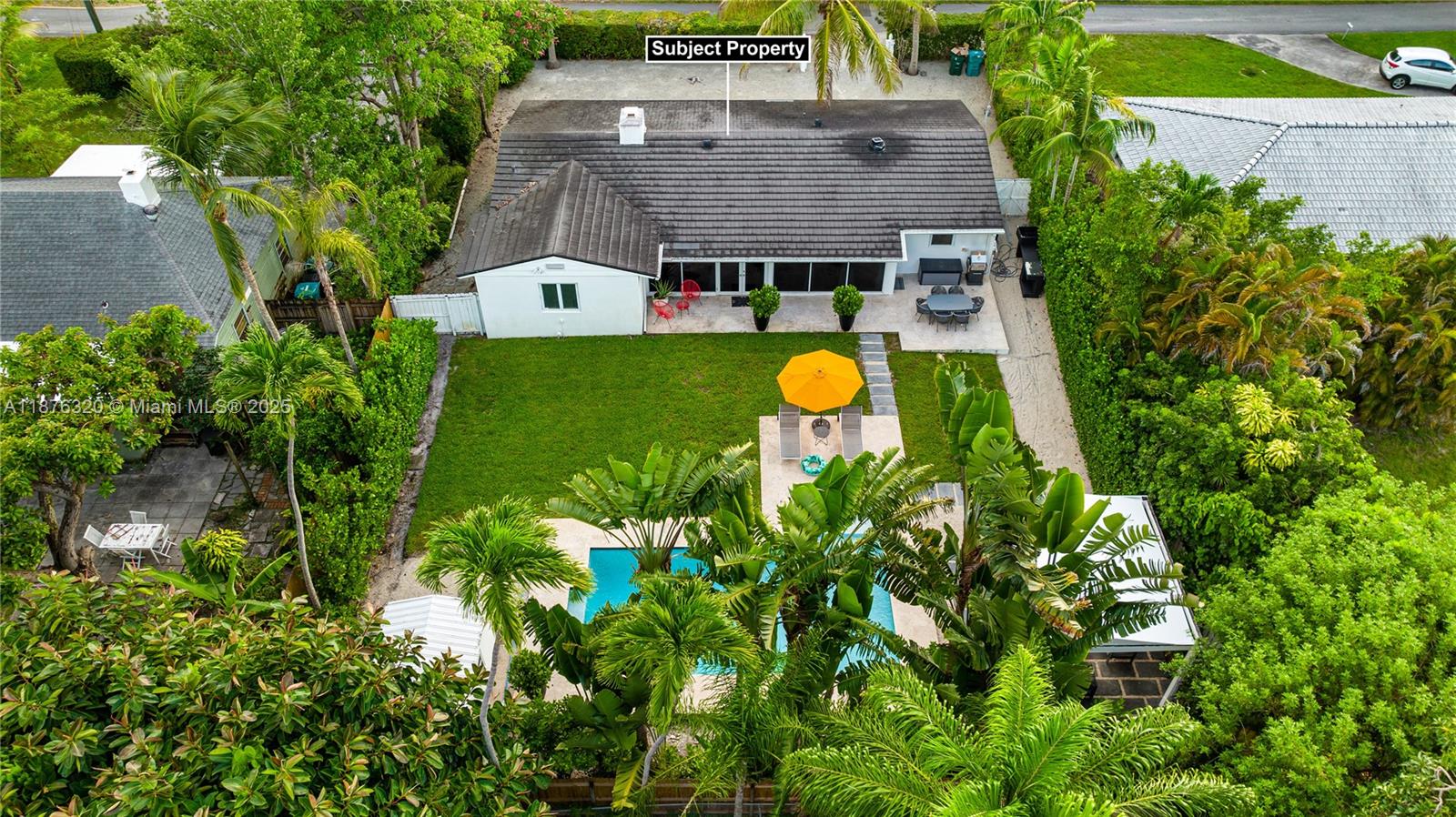 AMD PL GRIFFING BISCAYNE - Residential