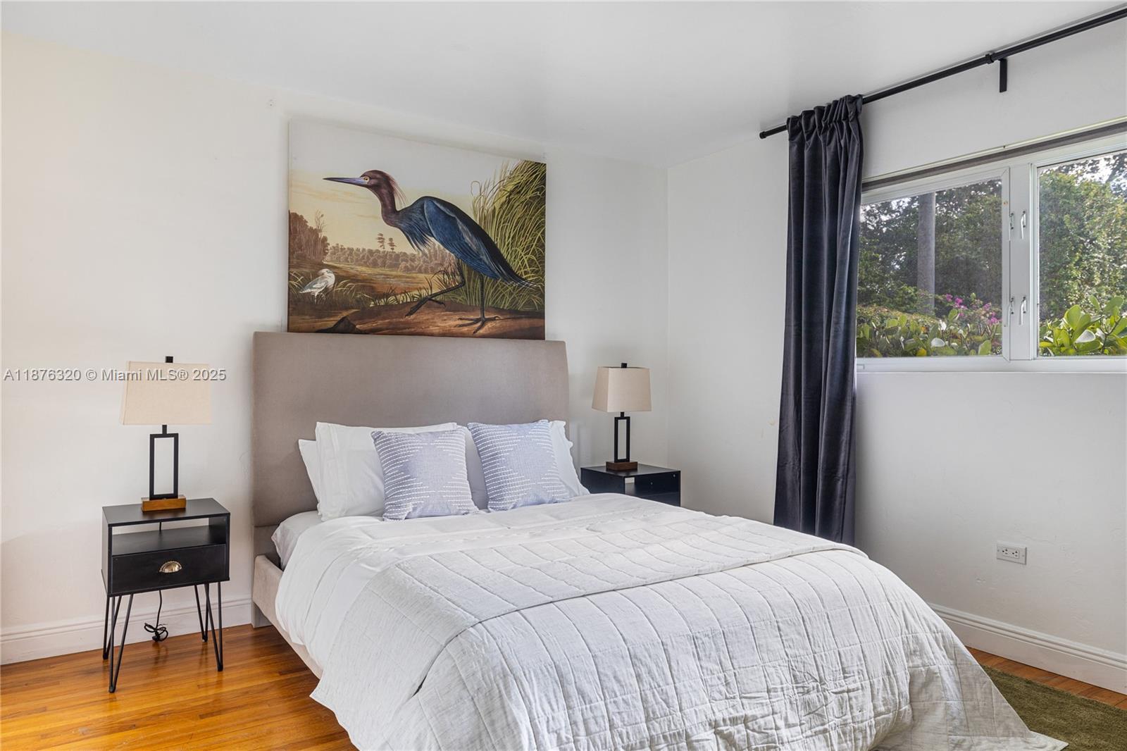 AMD PL GRIFFING BISCAYNE - Residential