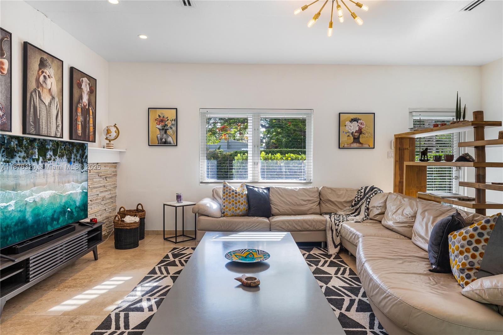 AMD PL GRIFFING BISCAYNE - Residential