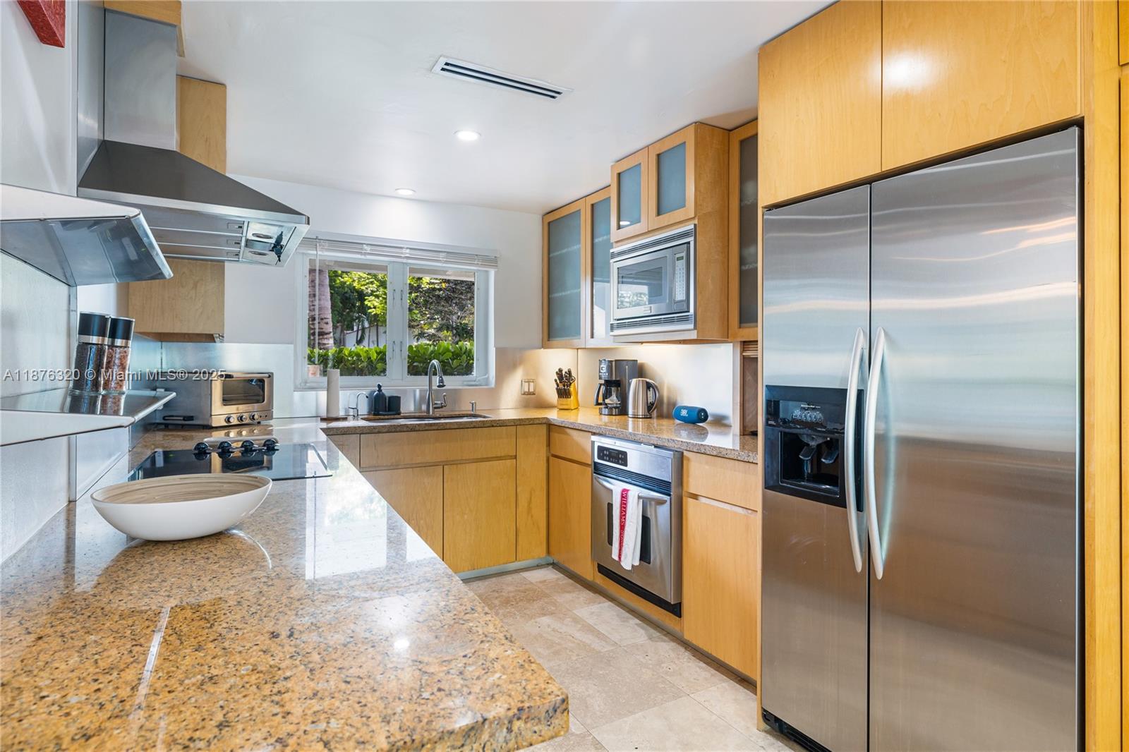 AMD PL GRIFFING BISCAYNE - Residential