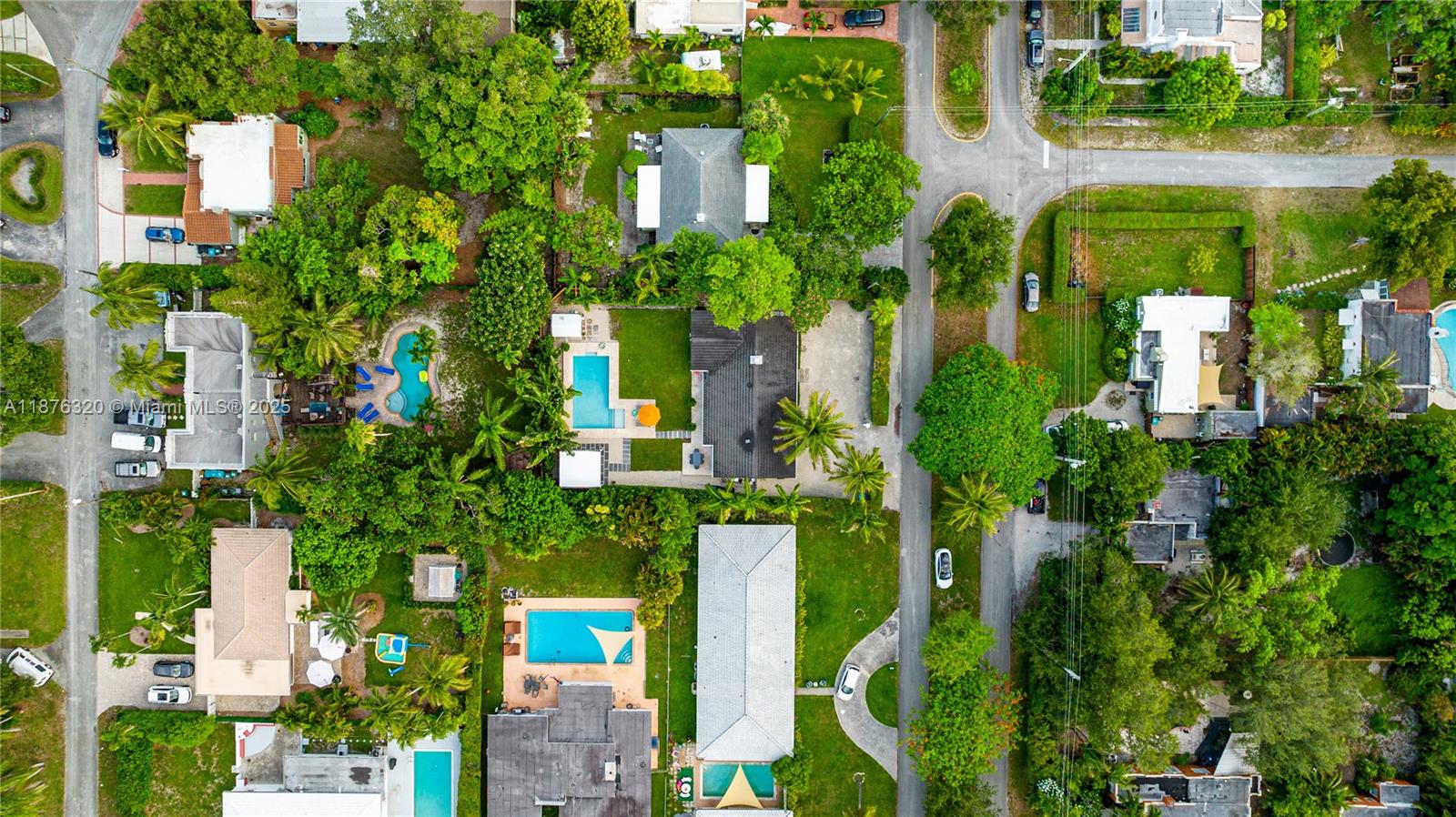 AMD PL GRIFFING BISCAYNE - Residential