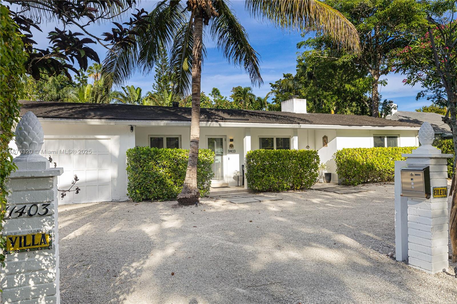 AMD PL GRIFFING BISCAYNE - Residential