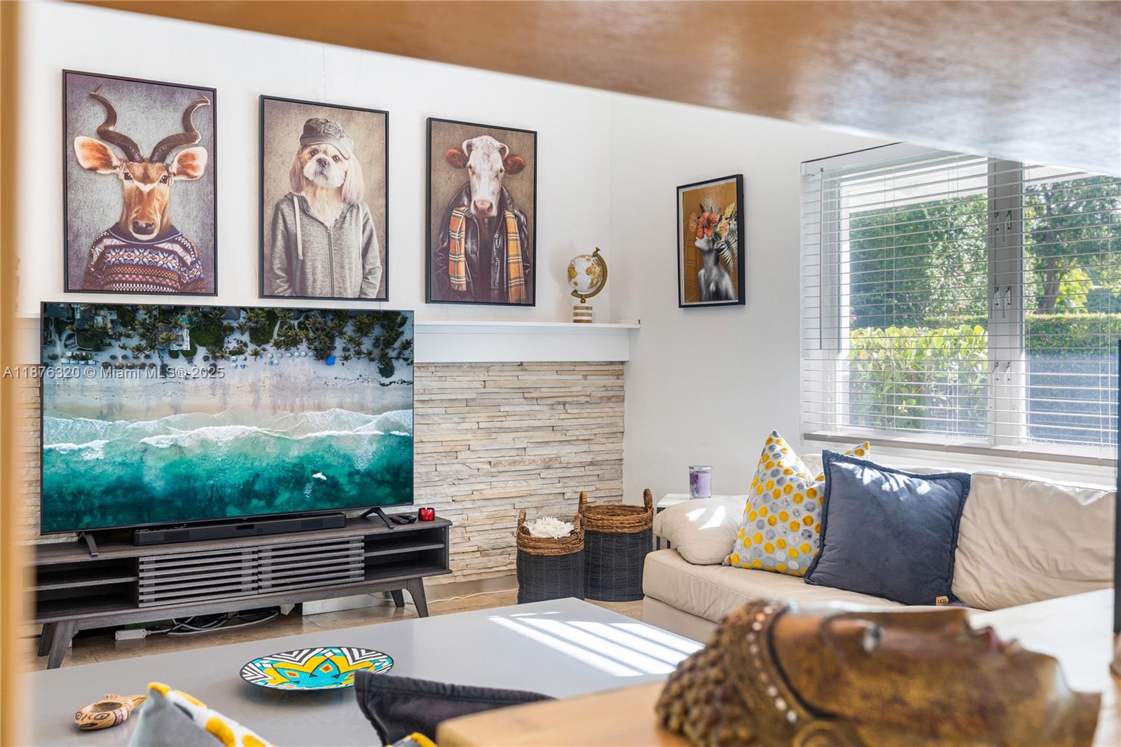 AMD PL GRIFFING BISCAYNE - Residential