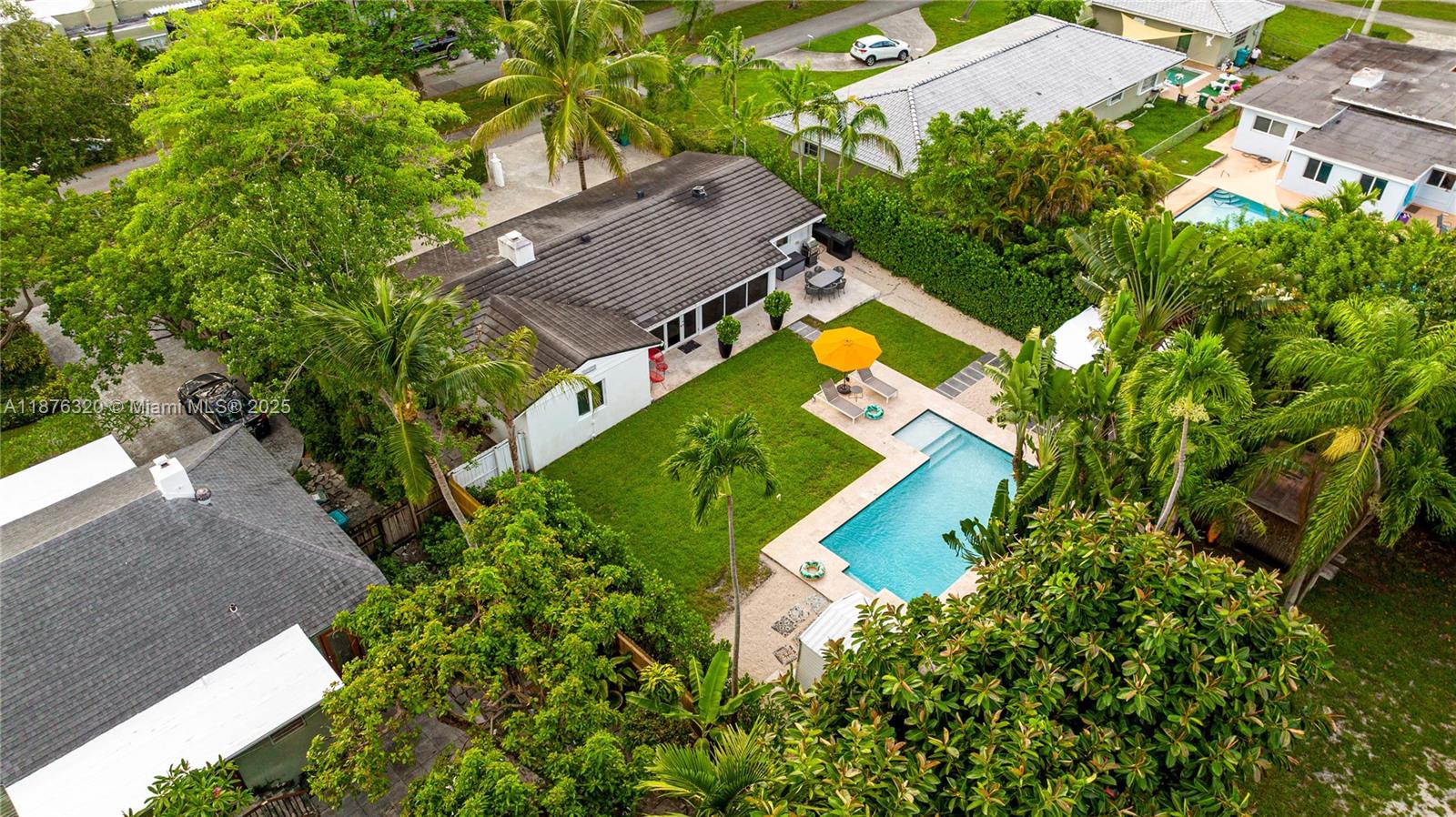 AMD PL GRIFFING BISCAYNE - Residential