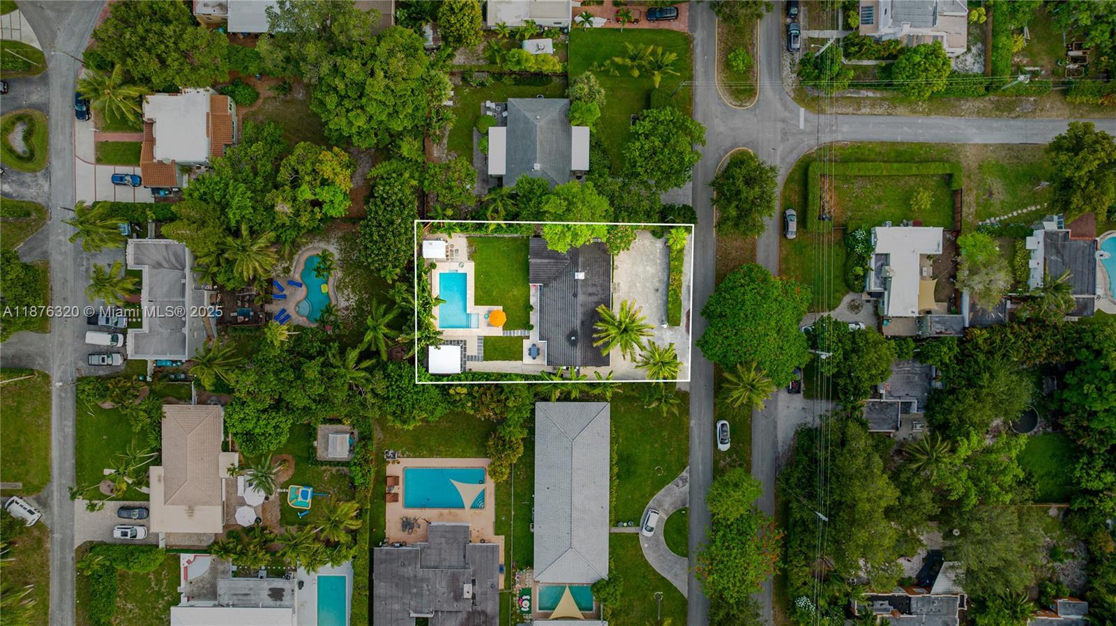 AMD PL GRIFFING BISCAYNE - Residential